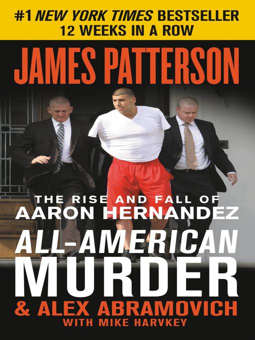 Title details for All-American Murder by James Patterson - Available